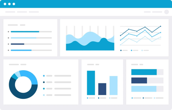 16 Cybersecurity KPIs